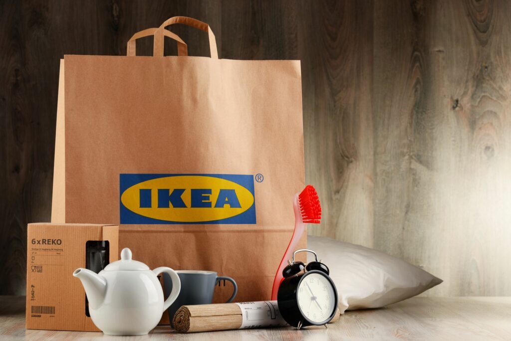 Can You Return Ikea Without Receipt, Can Furniture Be Returned